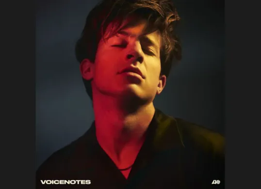 Lirik Lagu How Long dari Charlie Puth (Sumber: Spotify/How Low/Edited Muhammad Ibrahim)