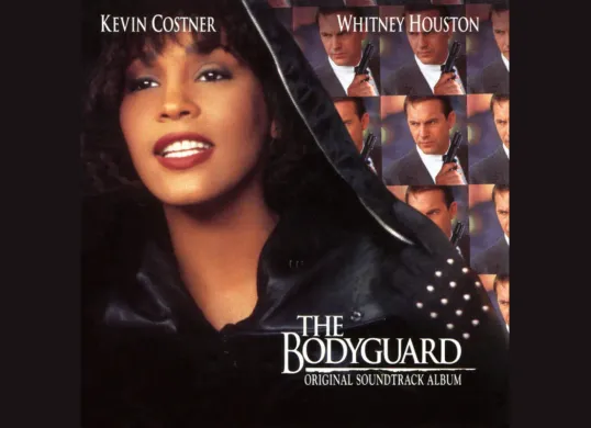 Lirik I Will Always Love You Lagu Legendaris dari Whitney Houston (Sumber: Spotify/I Will Always Love You/Edited Muhammad Ibrahim)