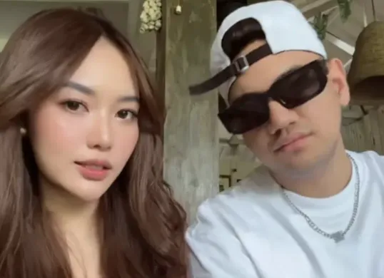 Isu Perceraian Bidi Soediro dan Bams Pattikawa: Siapa Sebenarnya Sosok Suami yang Jarang Tersorot Ini? (Sumber: TikTok/@bidisoediro)