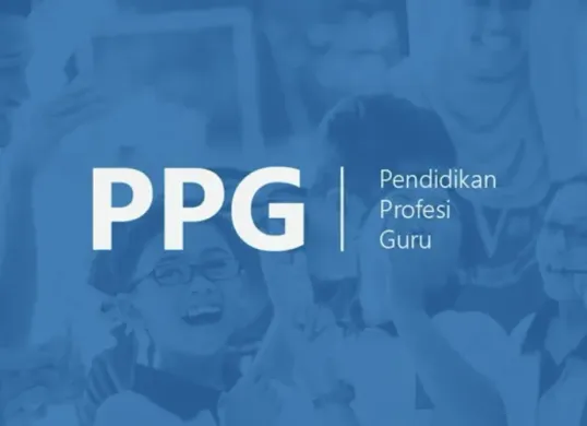 Wajib Tahu! Ini Arti Sudah Verval Ijazah PPG Sesuai SE Dirjen GTK, Guru Harus Segera Cek (Sumber: PPG 2025)