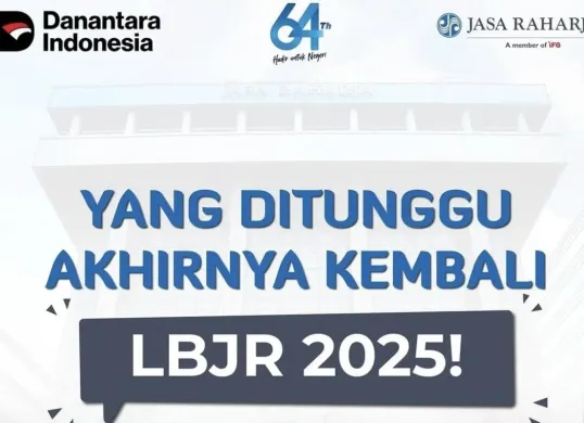 Begini cara buat surat pernyataan sebagai syarat mendaftar magang LBJR 2025. (Sumber: Istimewa)