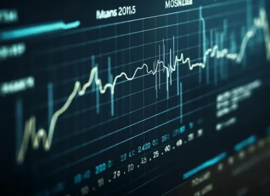 Berikut ini panduan trading saham bagi pemula menurut Timothy Ronald. (Sumber: Freepik)
