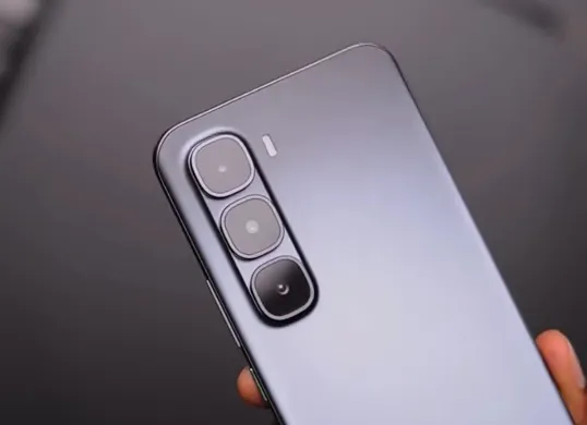 Spesifikasi Infinix Hot 60 Pro Plus. (Sumber: YouTube/VK Progresa)