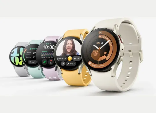 Samsung Galaxy Watch 6 (Sumber: Samsung)