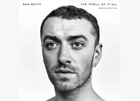 Lirik Lagu Too Good at Goodbyes dari Sam Smith (Sumber: Spotify/Too Good at Goodbyes/Edited Muhammad Ibrahim)