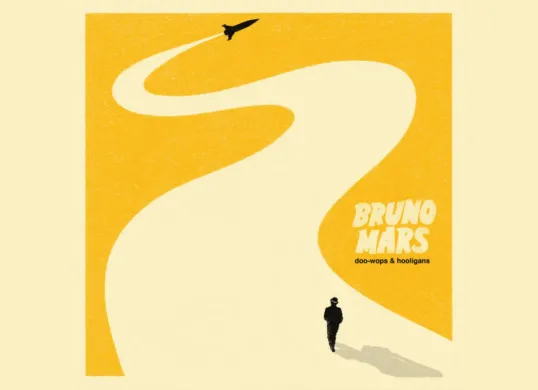 Lirik Talking to The Moon dari Bruno Mars (Sumber: Spotify/Talking to The Moon/Edited Muhammad Ibrahim)