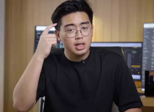 Ungkapan Jujur Timothy Ronald: Skema Cicilan Didesain untuk Kelas Menengah, Bukan Orang Tajir (Sumber: Instagram/@timothyronald)