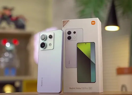 Rekomendasi Hp murah spek dewa dengan harga Rp3 jutaan. (Sumber: YouTube/Gadgetin)