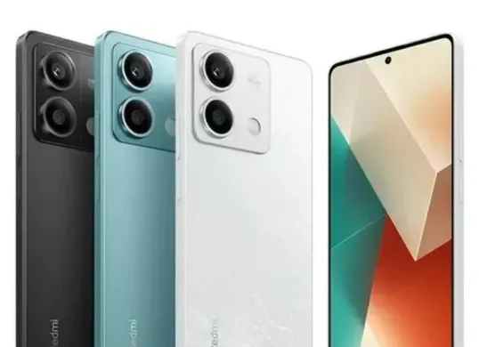 Redmi Bikin Kejutan! 7 Smartphone Andalan Ini Kini Bisa Dibeli dengan Harga Murah Meriah (Sumber: Pinterest)