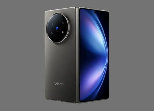 Vivo X Fold 5 (Sumber: Vivo)