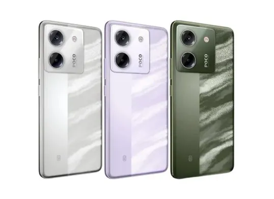 Harga Anjlok di Pertengahan Tahun, 7 HP Redmi Terbaik 2025 Kini Dijual Mulai Rp1 Jutaan (Sumber: Pinterest)