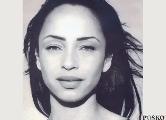 Lirik Lagu Kiss of Life dari Sade (Sumber: Spotify/Kiss of Life/Edited Muhammad Ibrahim)