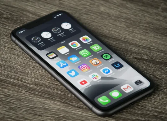 iPhone 11 Beli di Mana? Simak Spesifikasi, Harga, dan Lokasi Pembelian (Sumber: Unsplash/Thom Bradley)