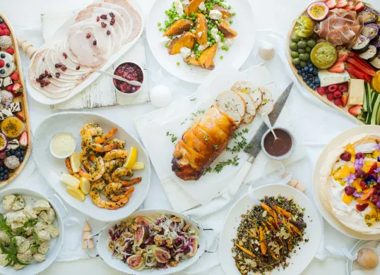 Hari Kuliner Diperingati Tiap Tanggal 25 Juli, Berikut Penjelasan dan Sejarahnya (Sumber: Unsplash/Luisa Brimble)