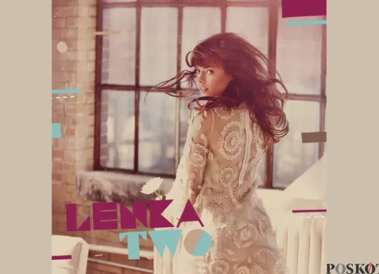 Lirik Lagu Everything at Once dari Lenka, Langsung Nostalgia (Sumber: Spotify/Everything at Once/Edited Muhammad Ibrahim)