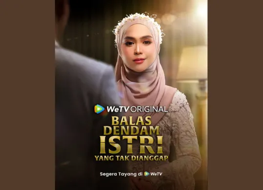 Ria Ricis Bintangi Series Terbaru Berjudul ‘Balas Dendam Istri yang Tak Dianggap’, Curhat? (Sumber: Instagram/riaricis1795)
