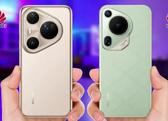 Huawei Pura 80 Pro dan 80 Plus rilis di Thailand. (Sumber: YouTube/Spec Check)