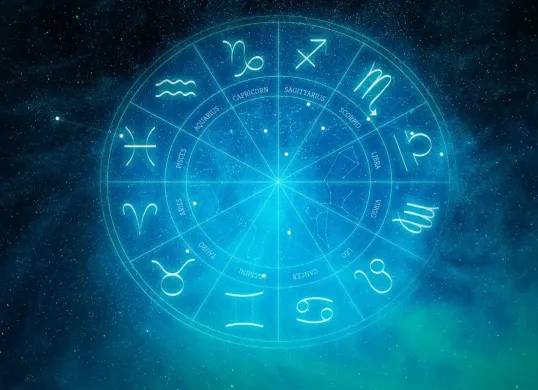 Ilustrasi zodiak paling beruntung besok, 25 Juli 2025. (Sumber: Freepik)