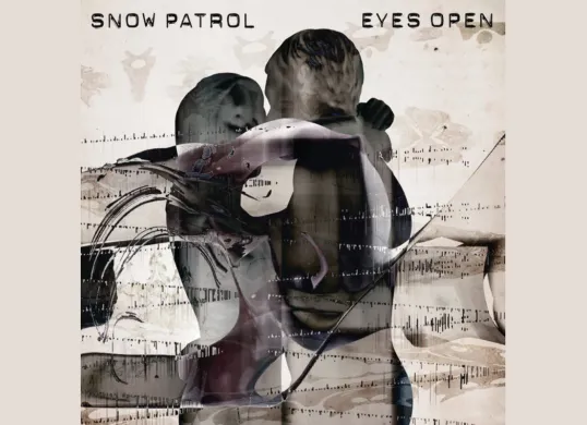 Lirik Lagu Chasing Cars dari Snow Patrol, Suka Muncul di Serial Legendaris Grey’s Anatomy (Sumber: Spotify/Chasing Cars/Edited Muhammad Ibrahim)