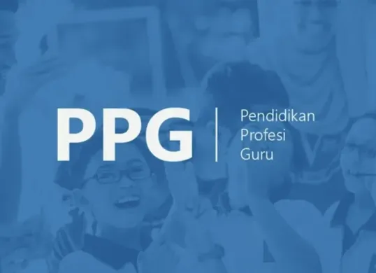 Logo Resmi PPG 2025 untuk Guru Tertentu Kini Tersedia: Unduh Versi PNG HD Gratis