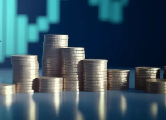 Ilustrasi alasan kuat terjun ke dunia investasi. (Sumber: Bizshare)