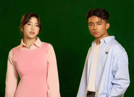Lirik lagu Percuma dari Betrand Peto Putra Onsu featuring Anggis Devaki (Sumber: Instagram/@betrandpetoputraonsu)