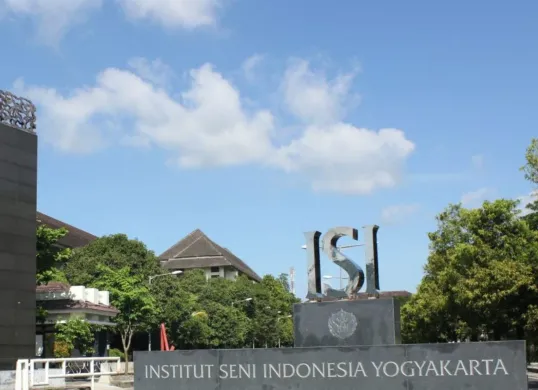 Cek di sini link pengumuman SM ISI Jogja 2025. (Sumber: jdih.isi.ac.id)