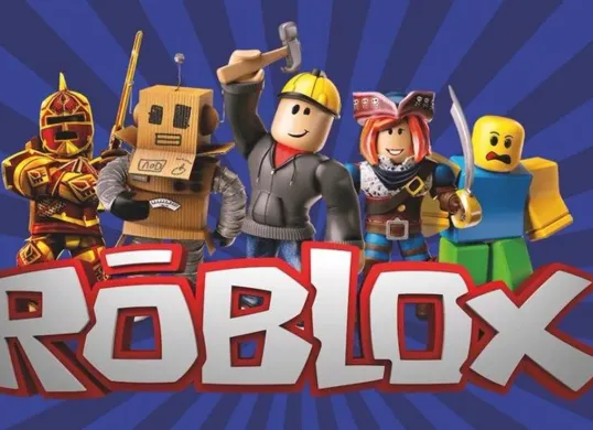 Panduan Lengkap Top Up Robux Resmi dan Aman: Kunci Nikmati Roblox Maksimal (Sumber: Pinterest)