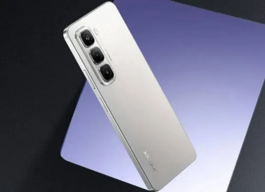 Infinix Hot 60 Pro Hadir di Indonesia: Cek Harga dan Spesifikasi Lengkapnya di Sini! (Sumber: Pinterest)