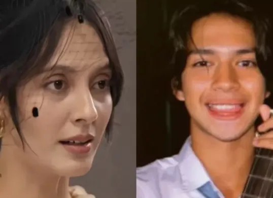 Bukan Sekadar Akting, Ini Fakta Usia dan Hubungan Widika Sidmore & Arya Mohan di AGZ yang Jarang Dibahas (Sumber: TikTok/@GenZ/Instagram @aryamohan7)