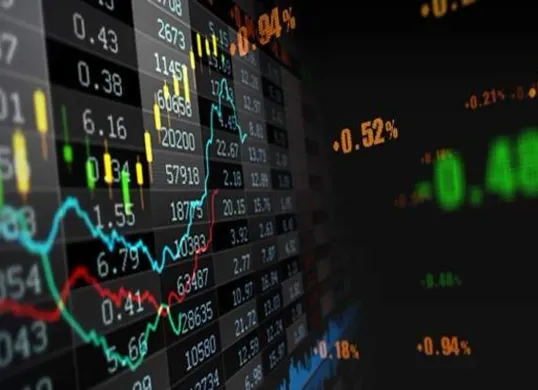Kena Suspend Lagi! Saham CDIA Dibekukan pada 23 Juli 2025, Berapa Lama Suspensinya? (Sumber: Pinterest)