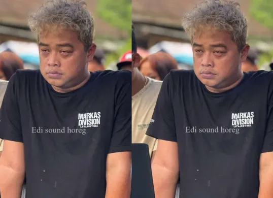 Profil edi sound yang dijuluki thomas alva edisound (Sumber: X/@Androngehe)