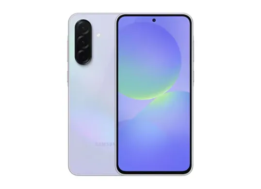 Samsung Galaxy F36 5G (Sumber: Samsung)