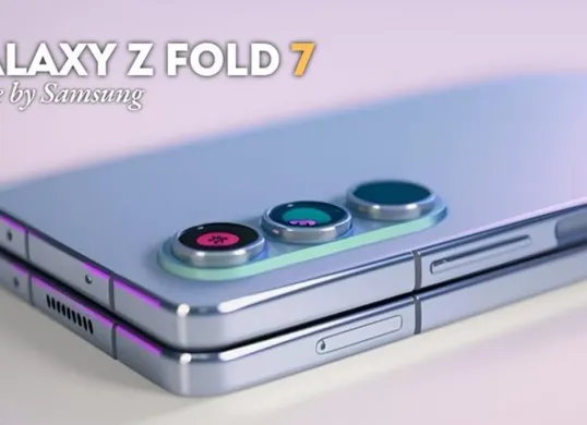 Ini Alasan Mengapa Galaxy Z Fold 7 & Flip 7 Gagal Penuhi Ekspektasi Pasar (Sumber: Pinterest)