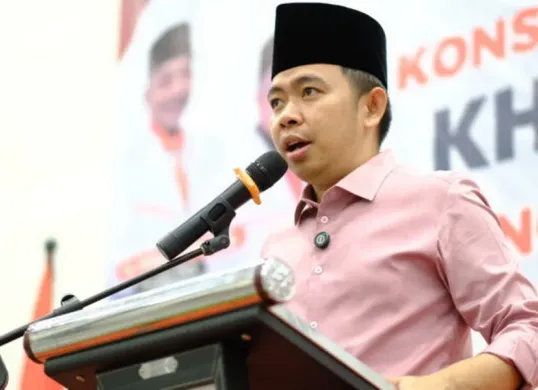 Layanan Kesehatan Jadi Fokus Utama! Gus Fawait Sebut Pelayanan Prima Kunci Citra Baru Jember (Sumber: Instagram/@dinas_kominfo_kab_jember)