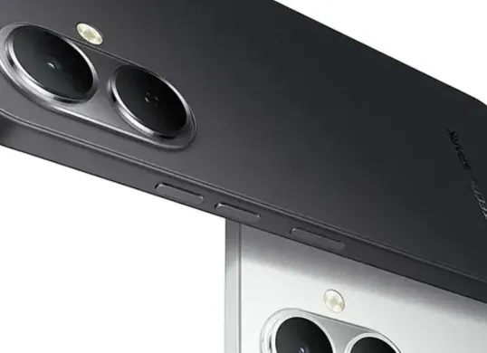 Smartphone Entry-Level Mewah? Ini Spesifikasi Lengkap Tecno Spark Go 2 di Bawah Rp1 Juta! (Sumber: Pinterest)
