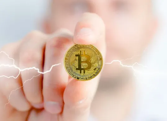 Ilustrasi bitcoin. (Sumber: PxHere)