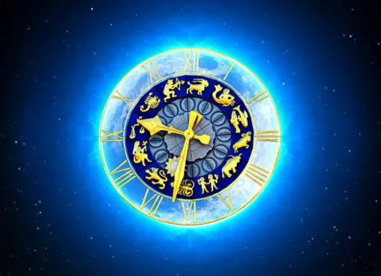 Ilustrasi simbol zodiak. (Sumber: Ist.)