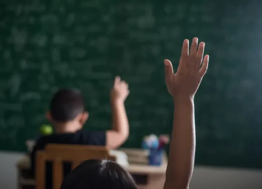 Kunci Atasi Kekerasan Sejak Dini: Peran Strategis Pendidikan Karakter di Dunia Pendidikan (Sumber: Pinterest)