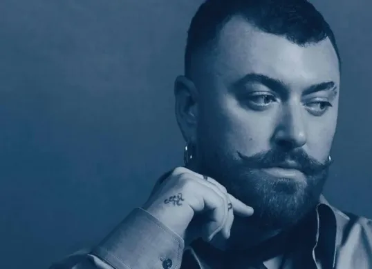 Potret Sam Smith. (Sumber: Instagram)