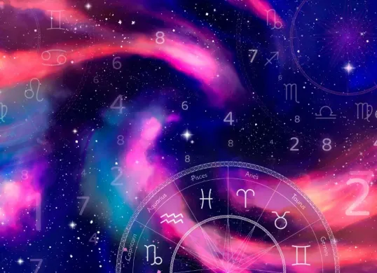Ramalan zodiak terbaru hari ini. (Sumber: Freepik)