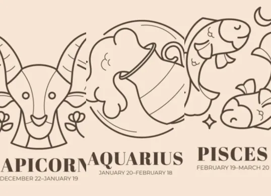 Ilustrasi ramalan zodiak pada Senin, 28 Juli 2025. (Sumber: Freepik)
