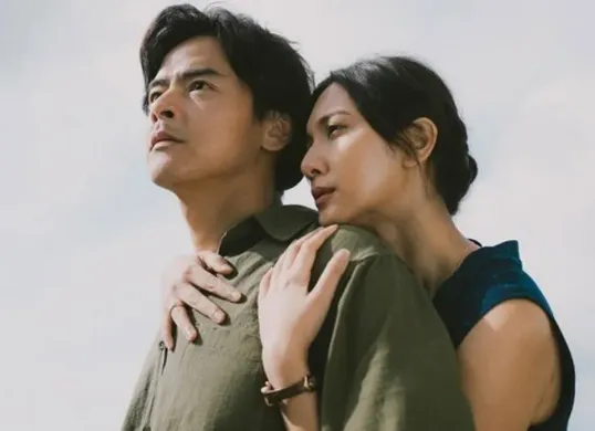 Makna dan Lirik Lagu "Terbuang dalam Waktu" – Barasuara, OST Sore: Istri dari Masa Depan