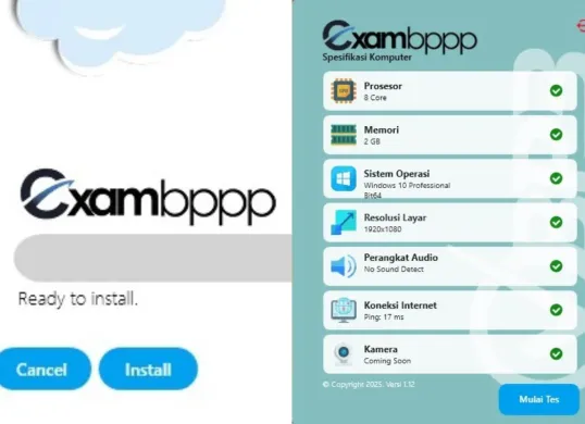 Peserta UKPPPG Wajib Waspada! Satu Kesalahan Ini Bisa Bikin Gagal Lulus Meski Sudah Upload Berkas