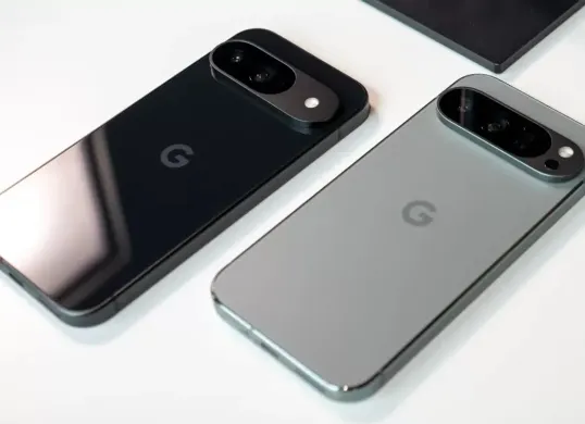 Spesifikasi Google Pixel 10 yang bocor ke publik. (Sumber: Android Central)