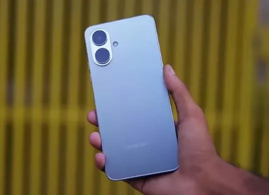 Spesifikasi Tecno Spark Go 2 yang sudah dirilis di Indonesia. (Sumber: YouTube/Gadget Me)