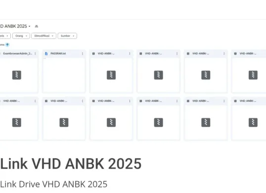 Link download VHD ANBK 2025 bisa cek di sini. (Sumber: tangkapan layar)