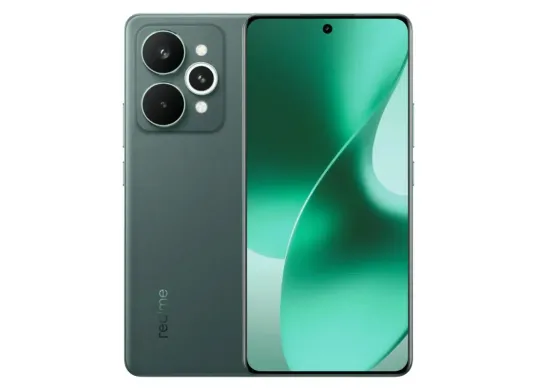Realme 15 Pro 5G (Sumber: Realme)