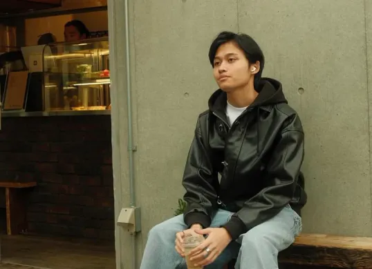 Lirik lagu Tanda Tanya dari Rizwan Fadilah (Sumber: Instagram/@rizwanfadilah.a.s)