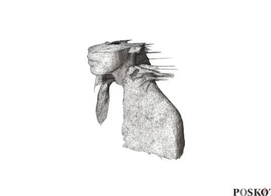 Lirik Lagu The Scientist dari Coldplay (Sumber: Spotify/The Scientist/Edited Muhammad Ibrahim)